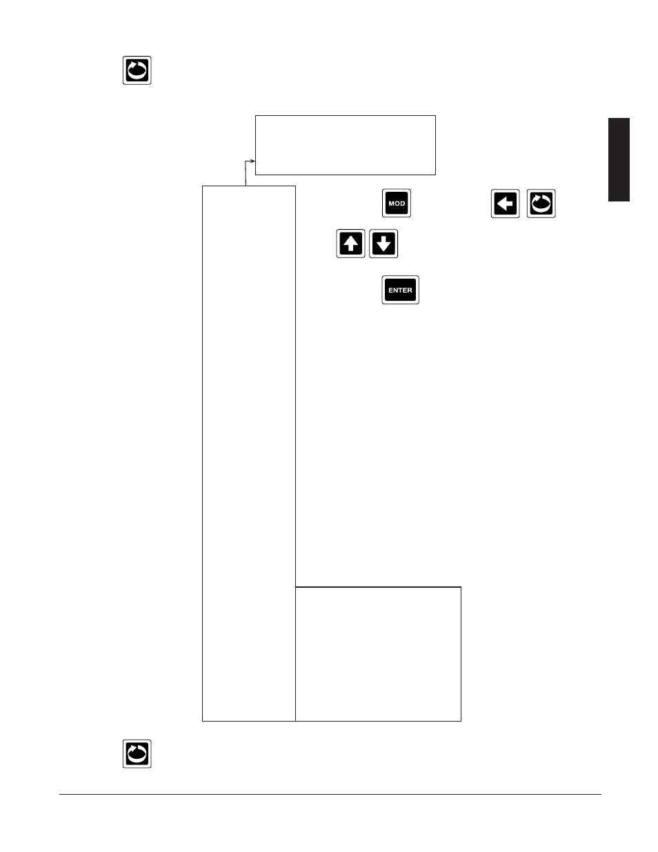 Le d s, Led x actuator none / off | West Control Solutions MRC 9000 User Manual | Page 149 / 318