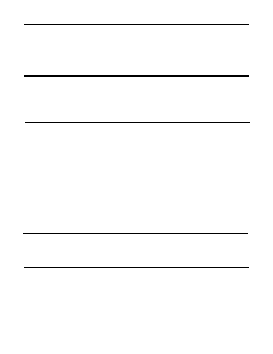 West Control Solutions MRC 9000 User Manual | Page 17 / 318