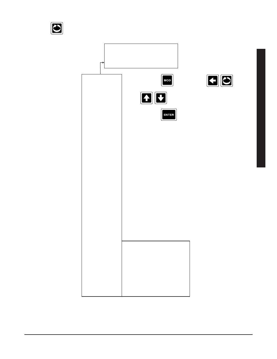 Cmxx actuator none / off | West Control Solutions MRC 9000 User Manual | Page 177 / 318