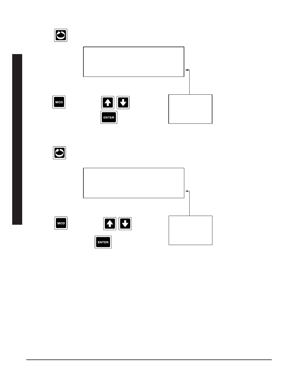 West Control Solutions MRC 9000 User Manual | Page 184 / 318