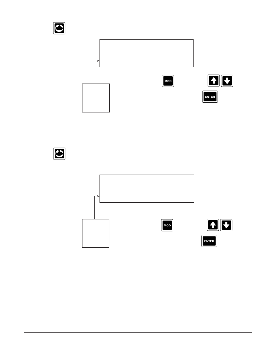 Date pen / color red, Time pen / color red | West Control Solutions MRC 9000 User Manual | Page 196 / 318