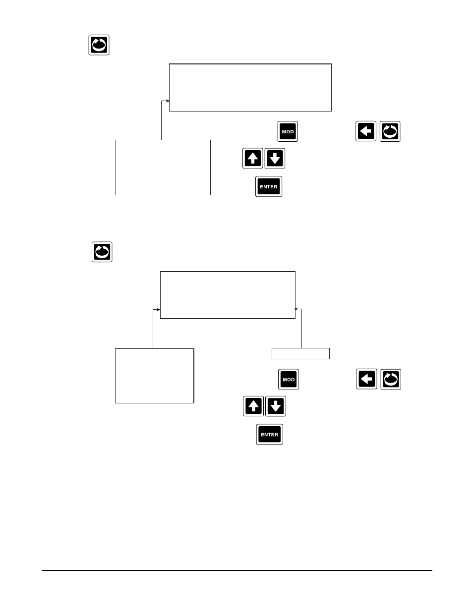 Date 1 format xx / xx / xx | West Control Solutions MRC 9000 User Manual | Page 205 / 318