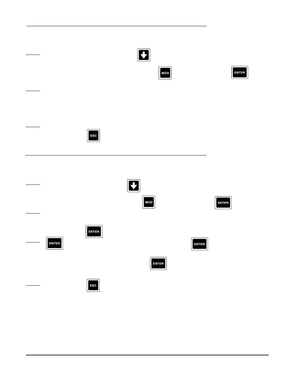 West Control Solutions MRC 9000 User Manual | Page 220 / 318