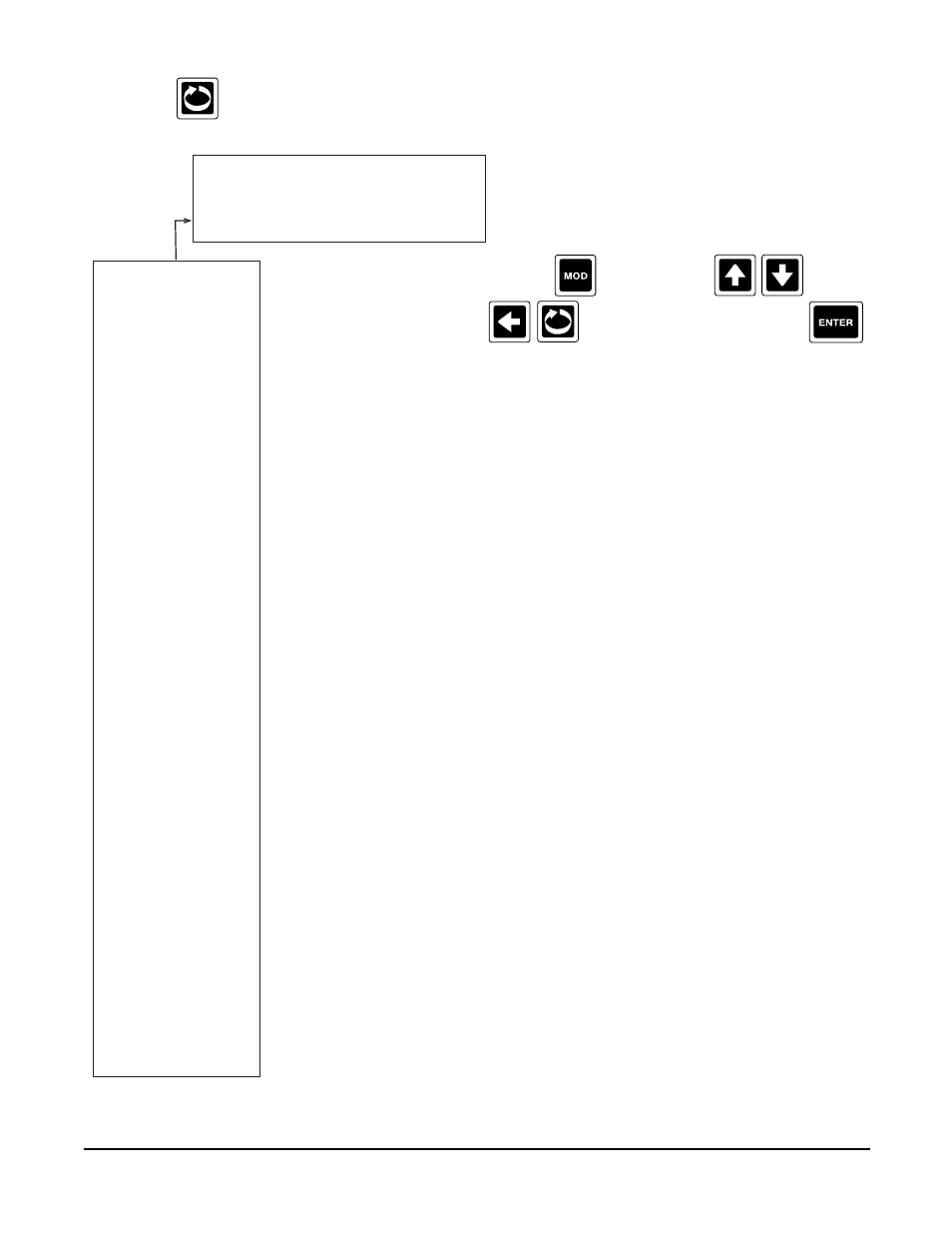 Cx manual actuator caxf1 | West Control Solutions MRC 9000 User Manual | Page 240 / 318