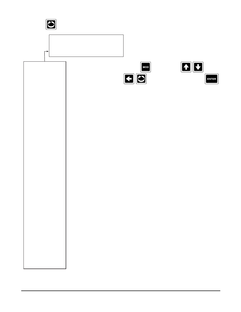Cx remote sp actuatr caxf5 | West Control Solutions MRC 9000 User Manual | Page 242 / 318