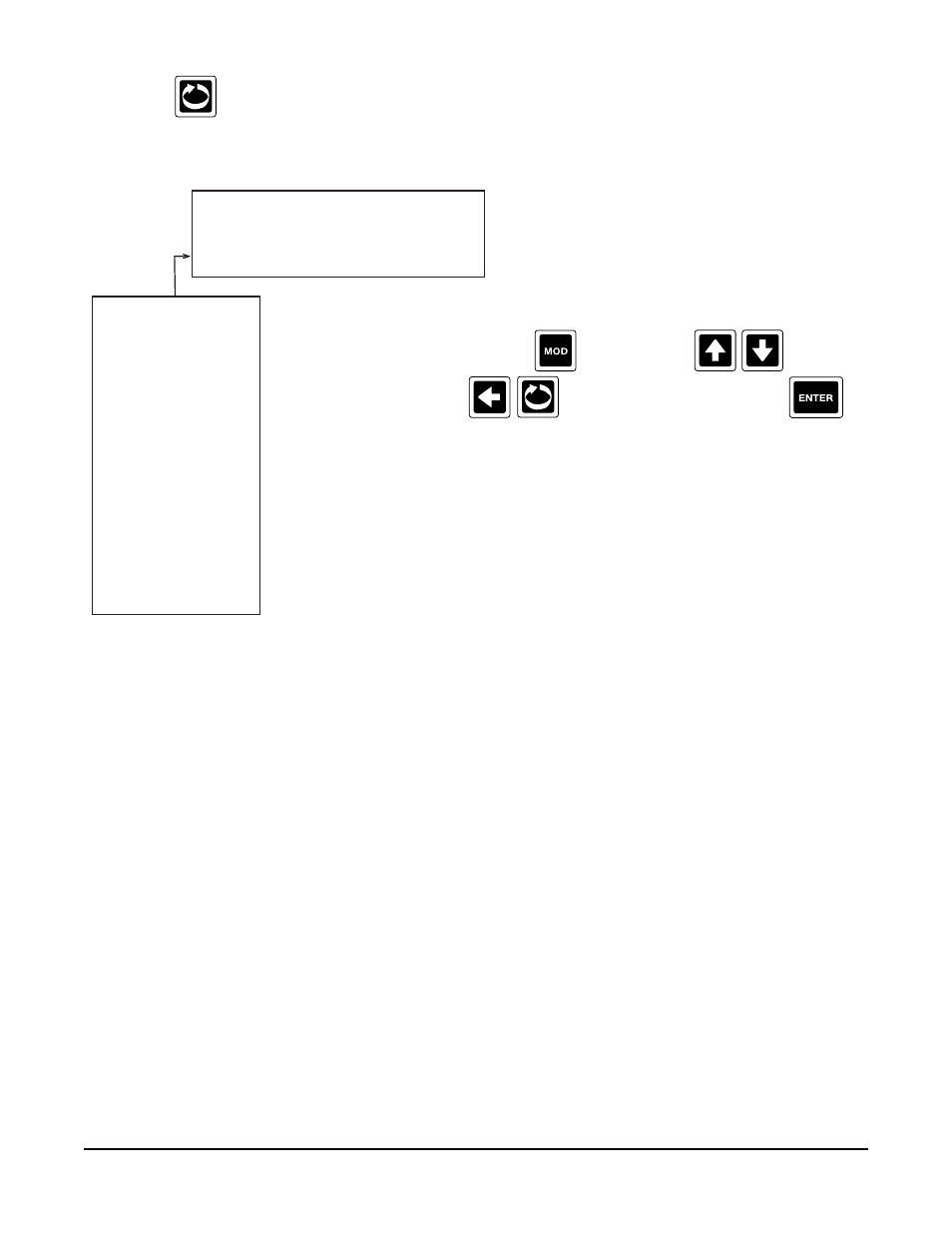 Cx remote sp source none used | West Control Solutions MRC 9000 User Manual | Page 243 / 318