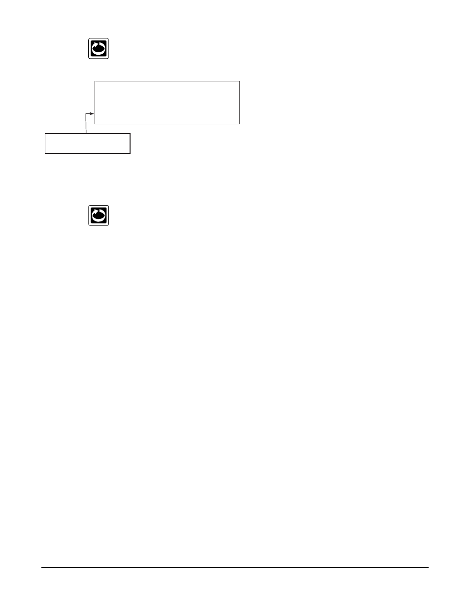 Cax f5 on state text remote | West Control Solutions MRC 9000 User Manual | Page 261 / 318