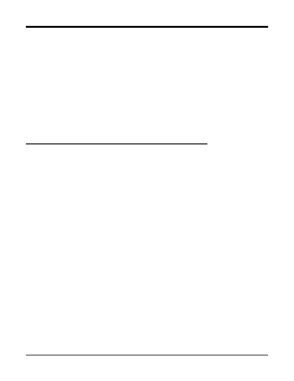 1 profile entry | West Control Solutions MRC 9000 User Manual | Page 269 / 318