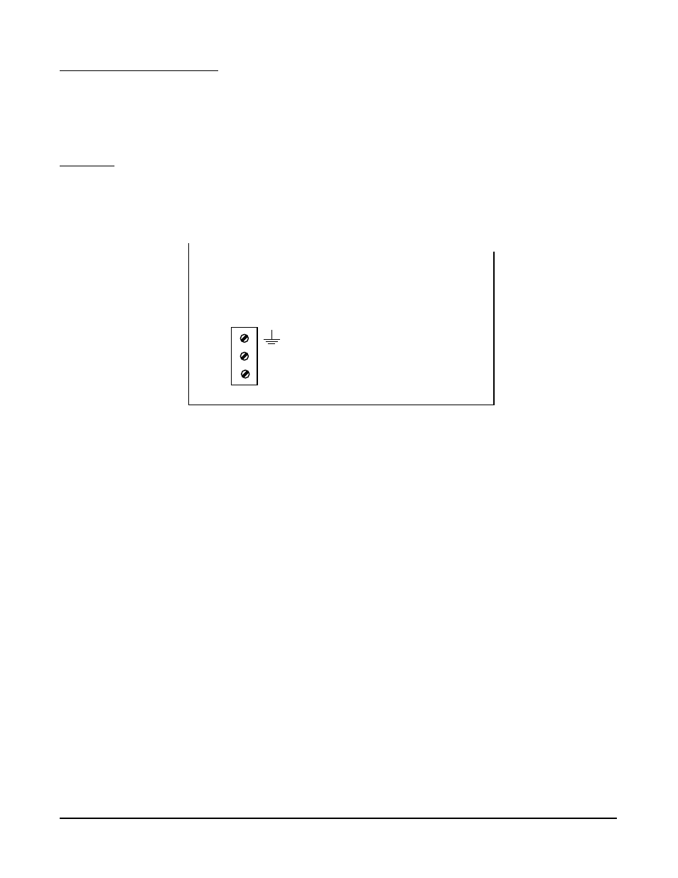 West Control Solutions MRC 9000 User Manual | Page 27 / 318