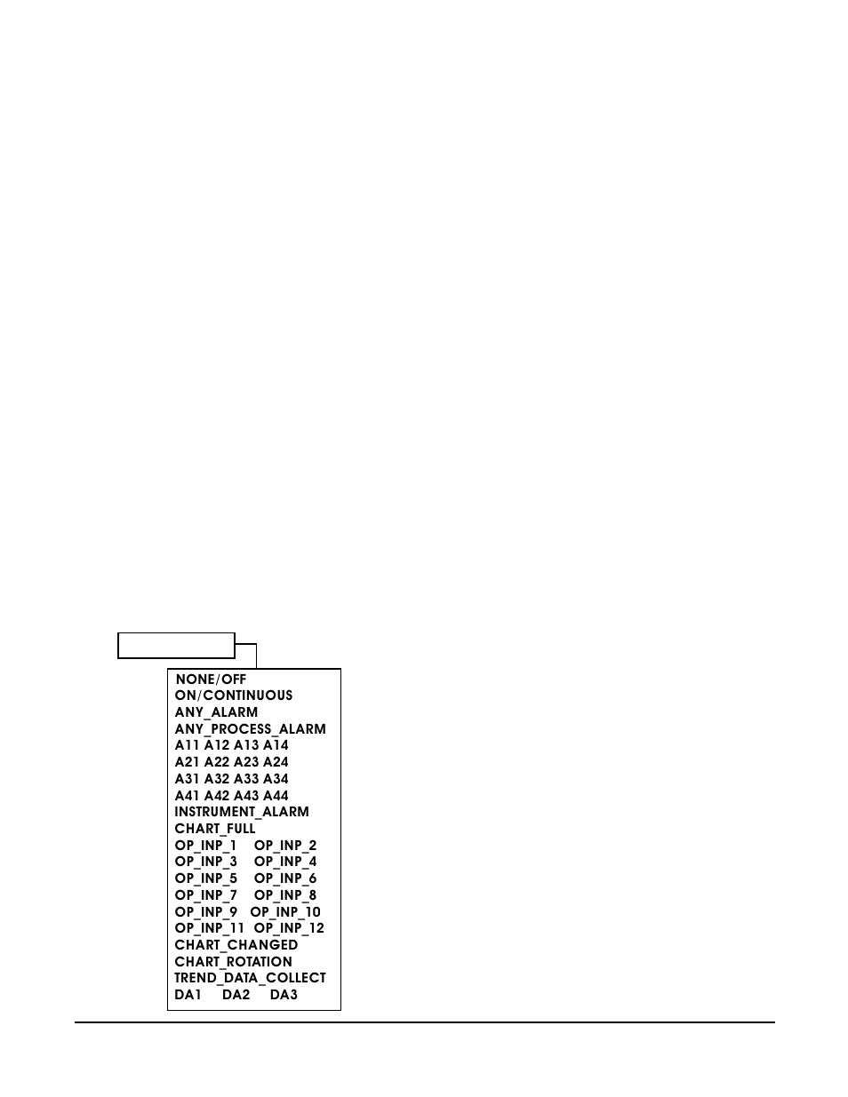 West Control Solutions MRC 9000 User Manual | Page 273 / 318