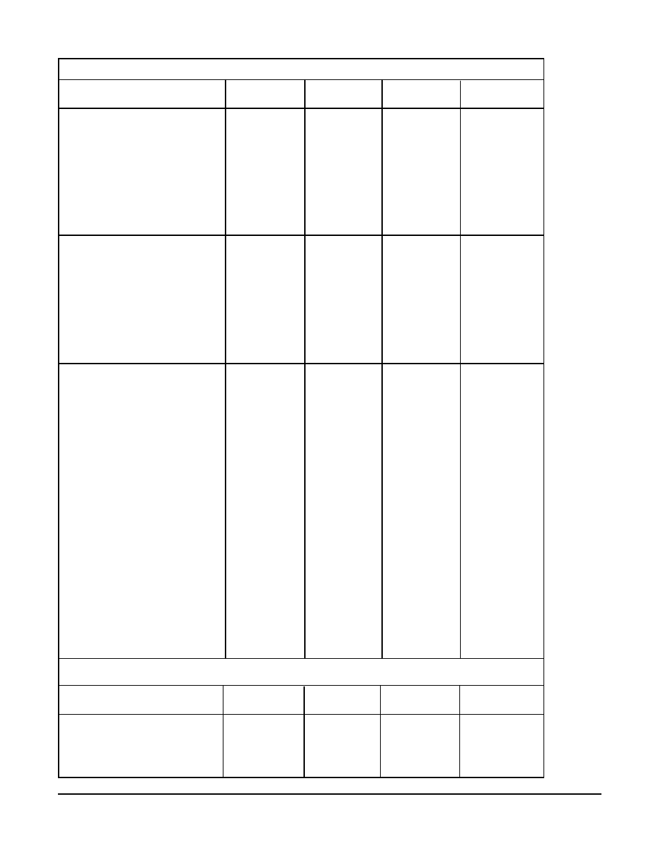 West Control Solutions MRC 9000 User Manual | Page 282 / 318