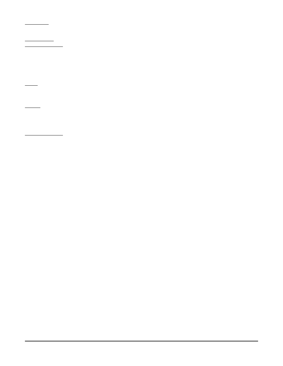 West Control Solutions MRC 9000 User Manual | Page 314 / 318