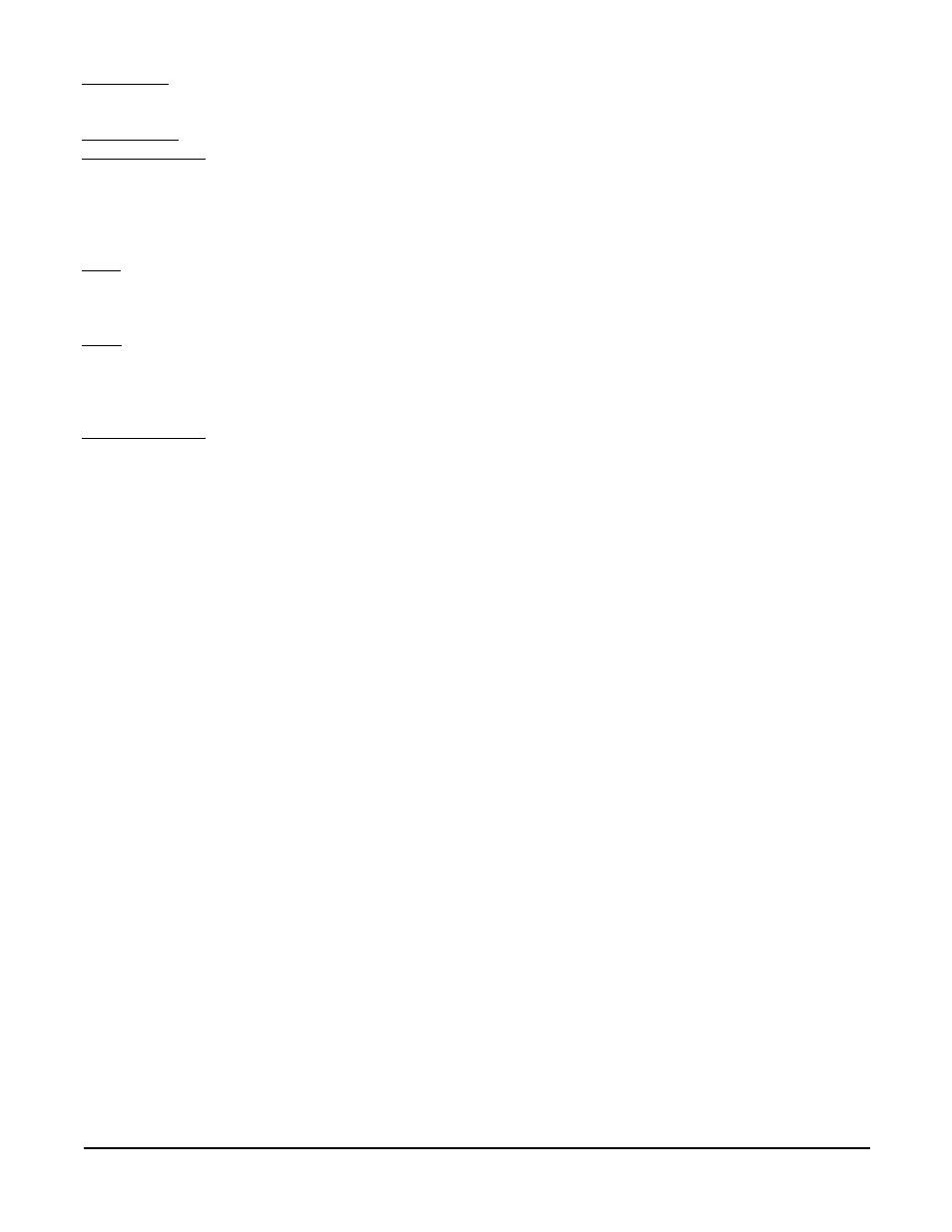 West Control Solutions MRC 9000 User Manual | Page 315 / 318
