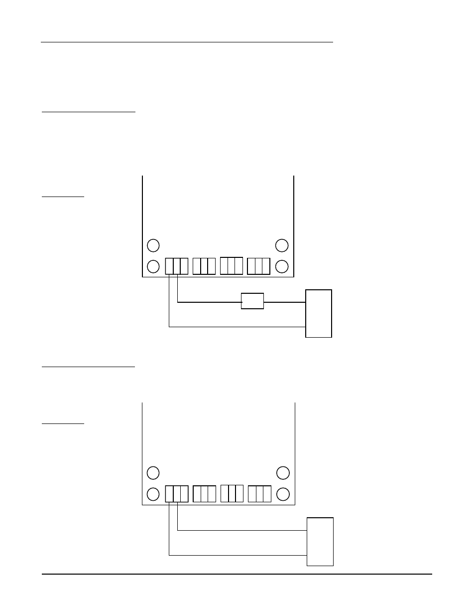 West Control Solutions MRC 9000 User Manual | Page 33 / 318