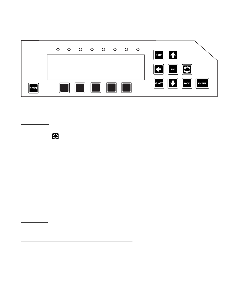 West Control Solutions MRC 9000 User Manual | Page 38 / 318