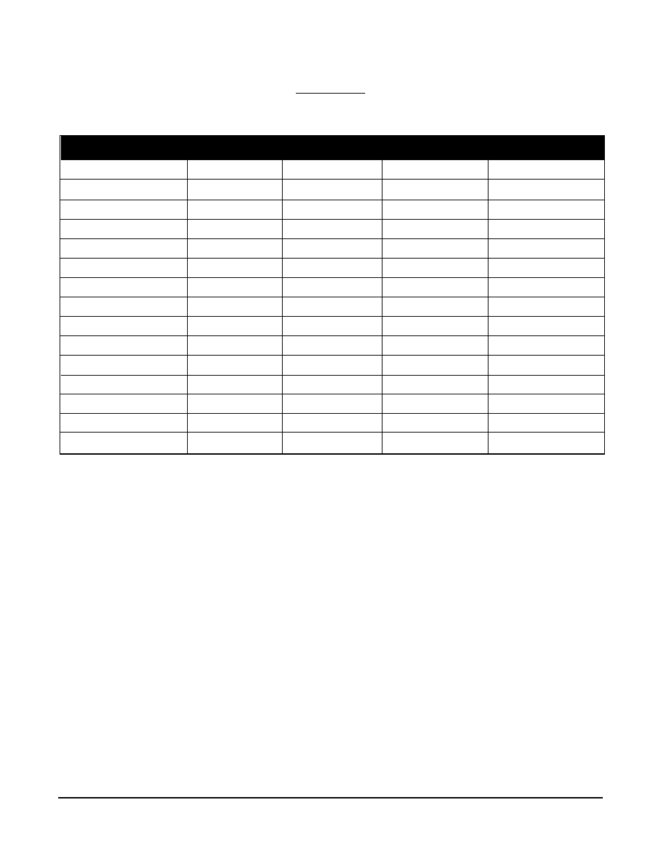 Software reference/record sheet | West Control Solutions MRC 9000 User Manual | Page 58 / 318