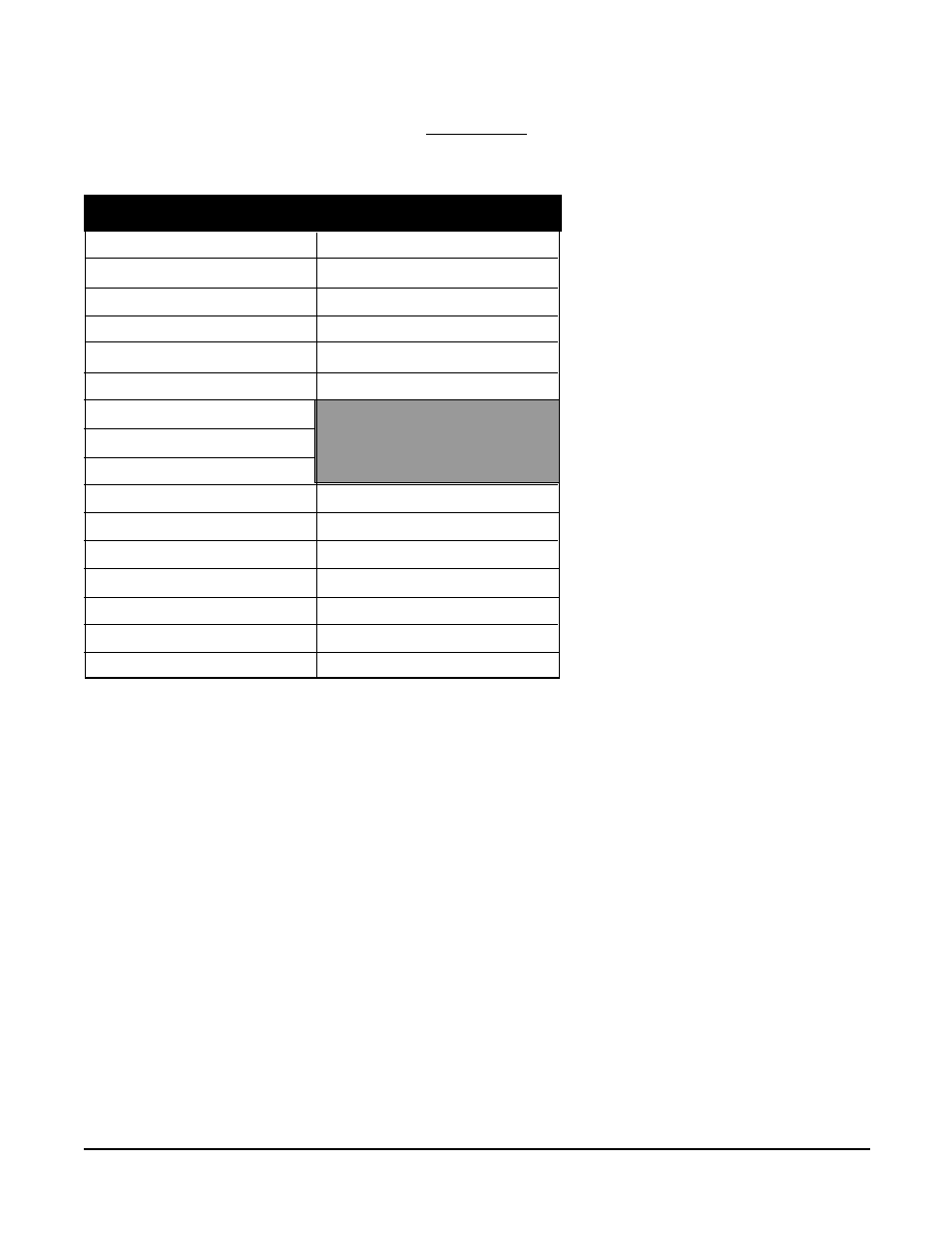 Software reference/record sheet | West Control Solutions MRC 9000 User Manual | Page 67 / 318