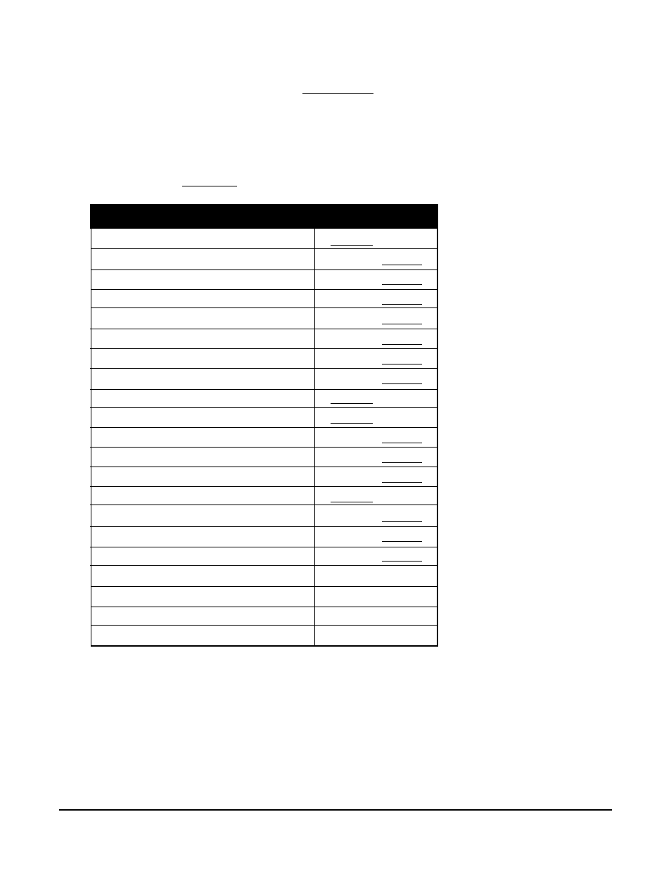 Software reference/record sheet | West Control Solutions MRC 9000 User Manual | Page 82 / 318