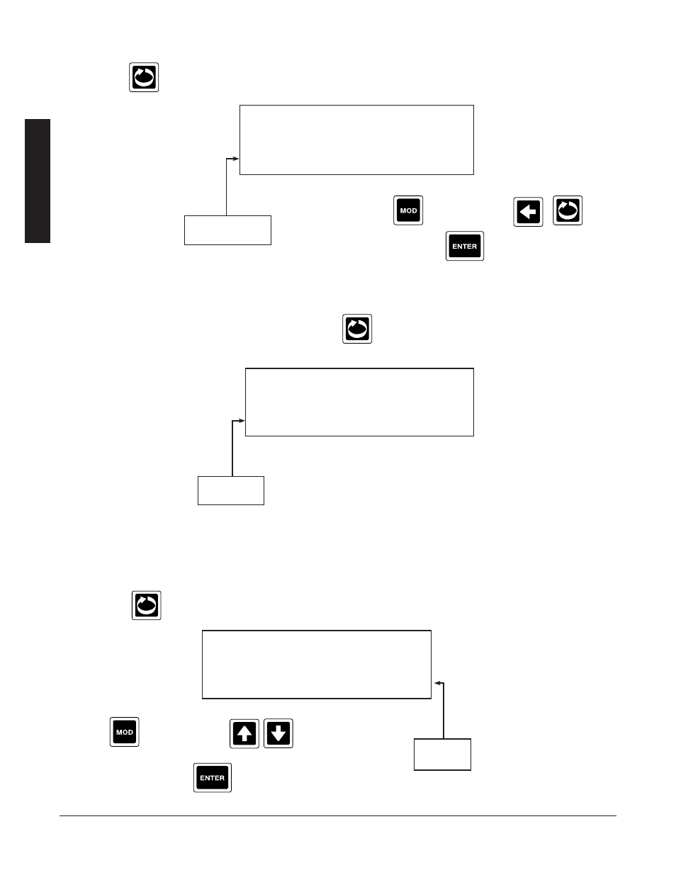 Ivx display units ° f, Ivx decimal position 0, Ivx other units ° f | West Control Solutions MRC 9000 User Manual | Page 90 / 318