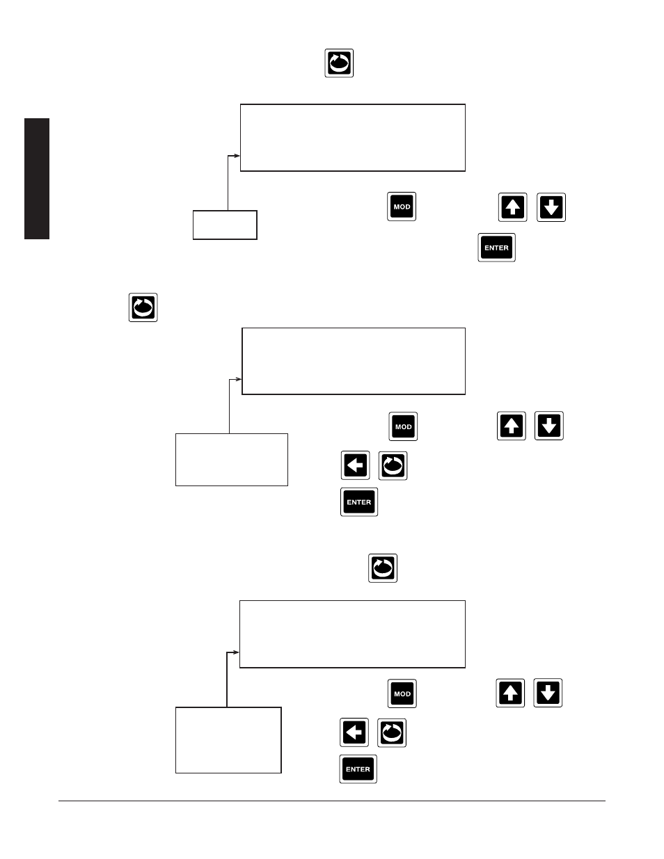 Ivx exponent 1.500, Ivx value cutoff type none, Ivx cutoff value 0 units | West Control Solutions MRC 9000 User Manual | Page 92 / 318