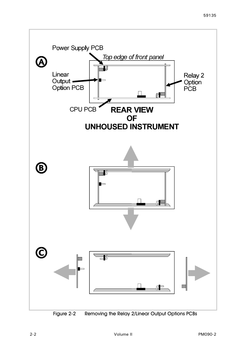 West Control Solutions N8080 (for 1xxx) User Manual | Page 24 / 40