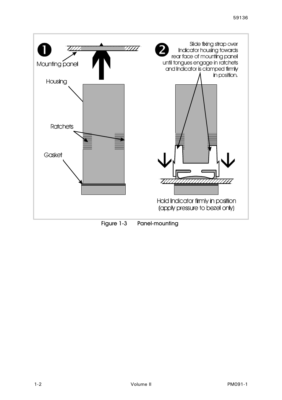 West Control Solutions N8080 (for 2xxx) User Manual | Page 20 / 39