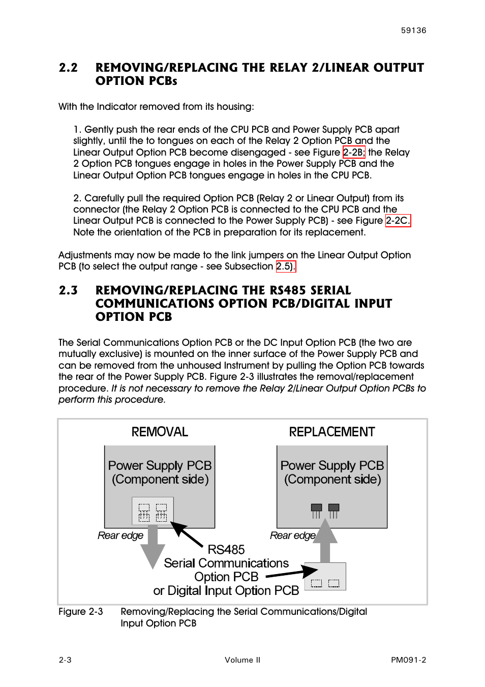 West Control Solutions N8080 (for 2xxx) User Manual | Page 26 / 39