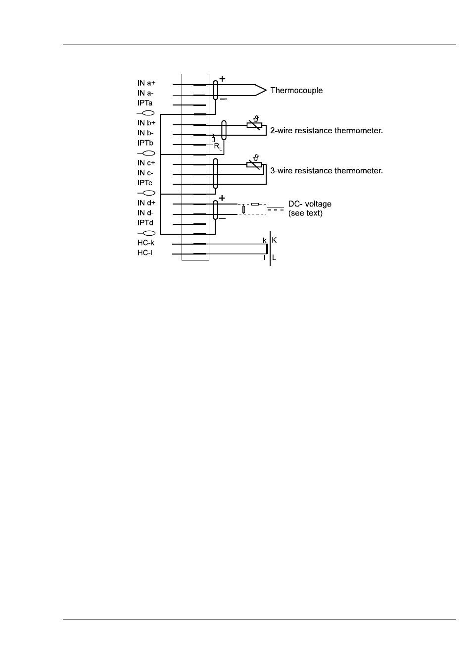 See also hint on page 21 | West Control Solutions KS 800 Operating Instructions User Manual | Page 17 / 36