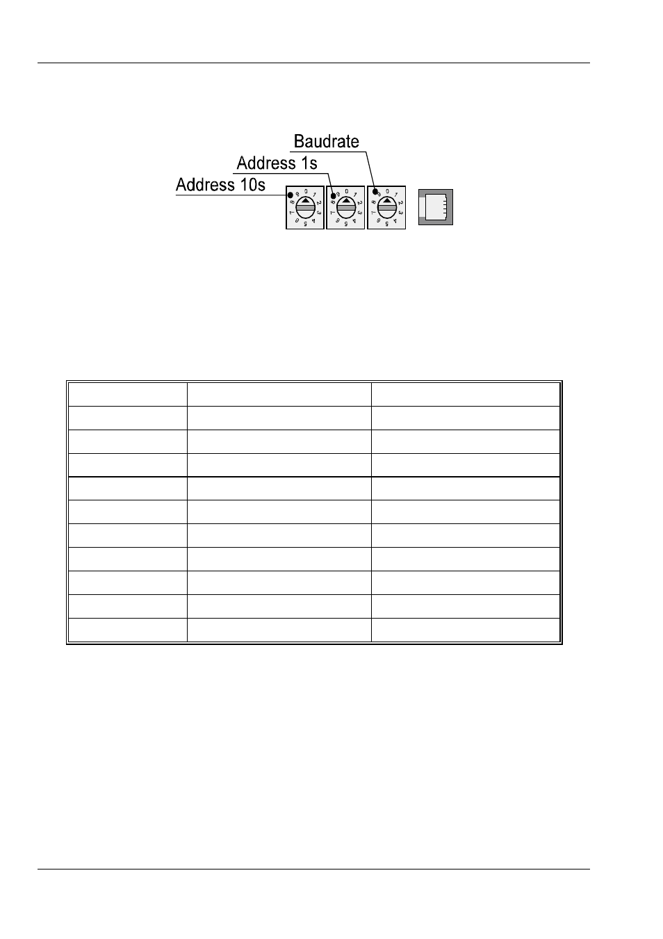 West Control Solutions KS 800 Operating Instructions User Manual | Page 28 / 36