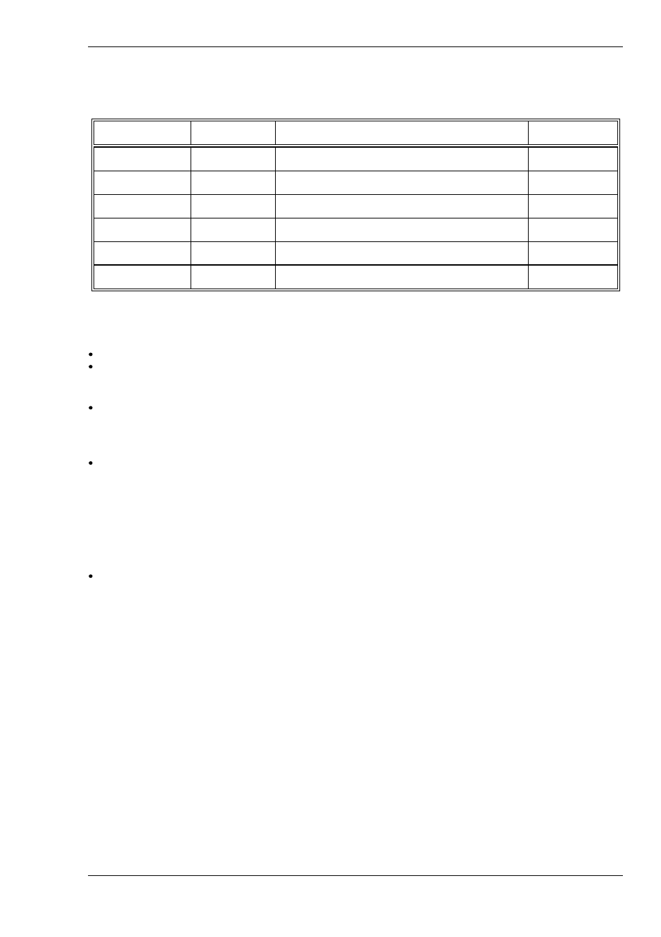 West Control Solutions KS 800 CANopen Interface Manual User Manual | Page 11 / 46