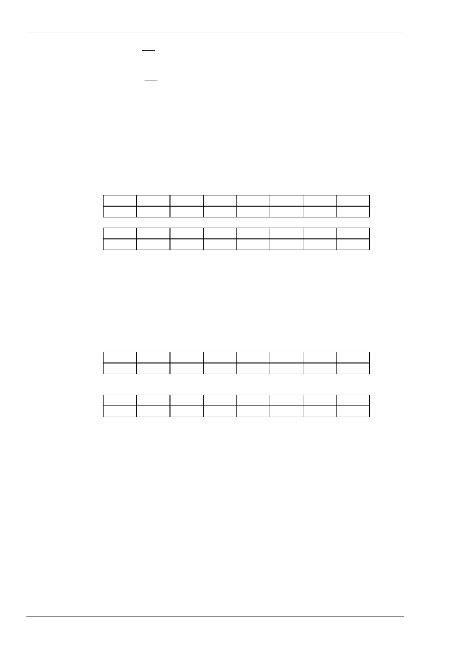 West Control Solutions KS 800 CANopen Interface Manual User Manual | Page 20 / 46