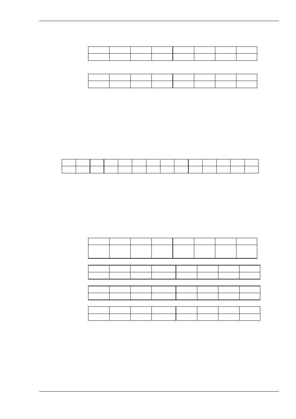 West Control Solutions KS 800 CANopen Interface Manual User Manual | Page 21 / 46