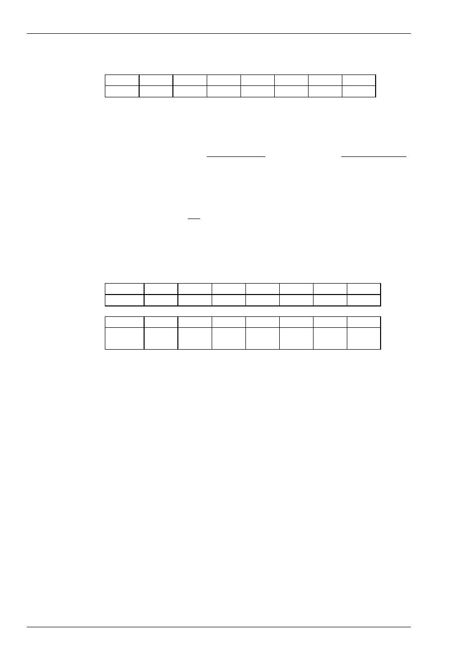 West Control Solutions KS 800 CANopen Interface Manual User Manual | Page 22 / 46