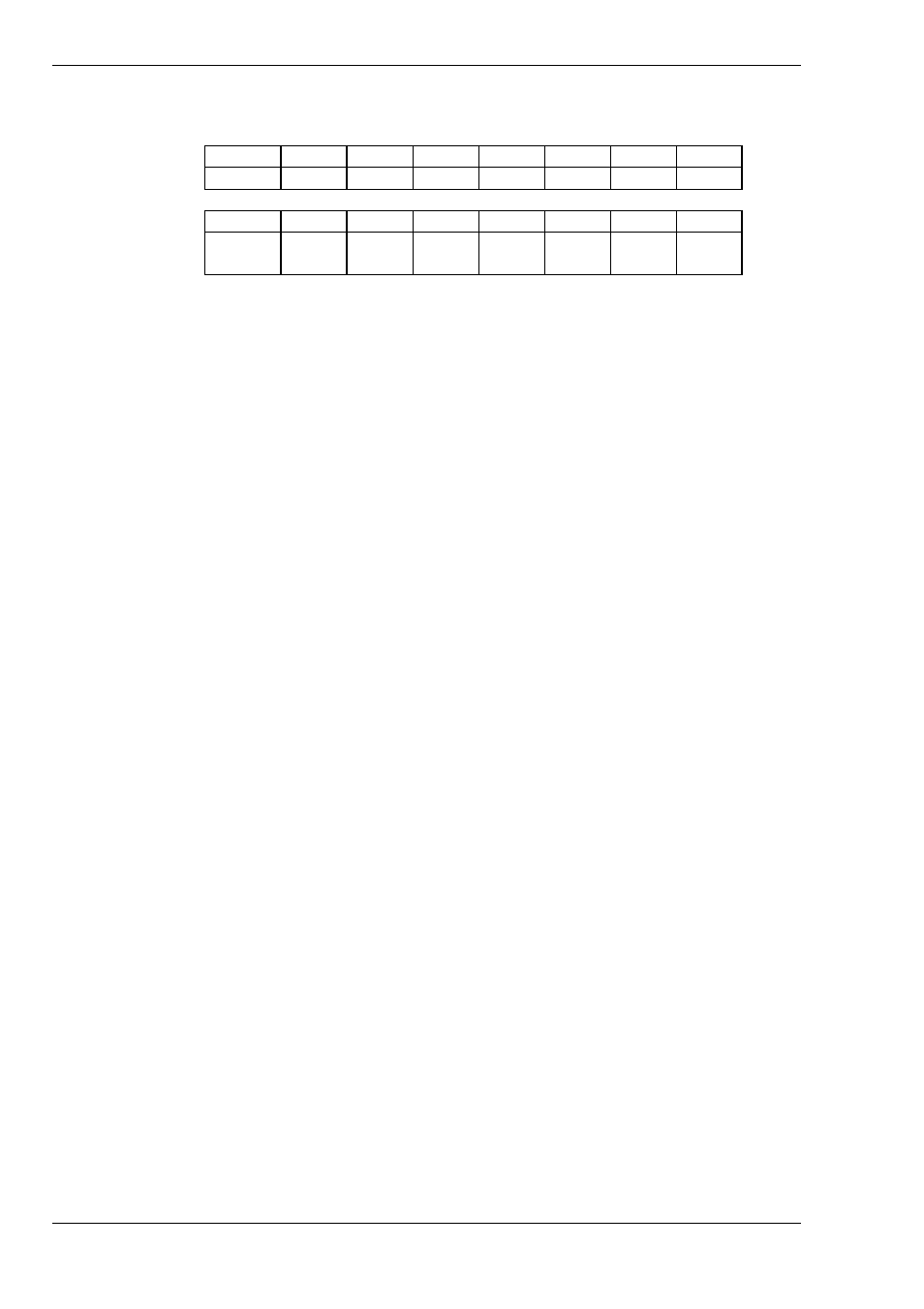 West Control Solutions KS 800 CANopen Interface Manual User Manual | Page 24 / 46