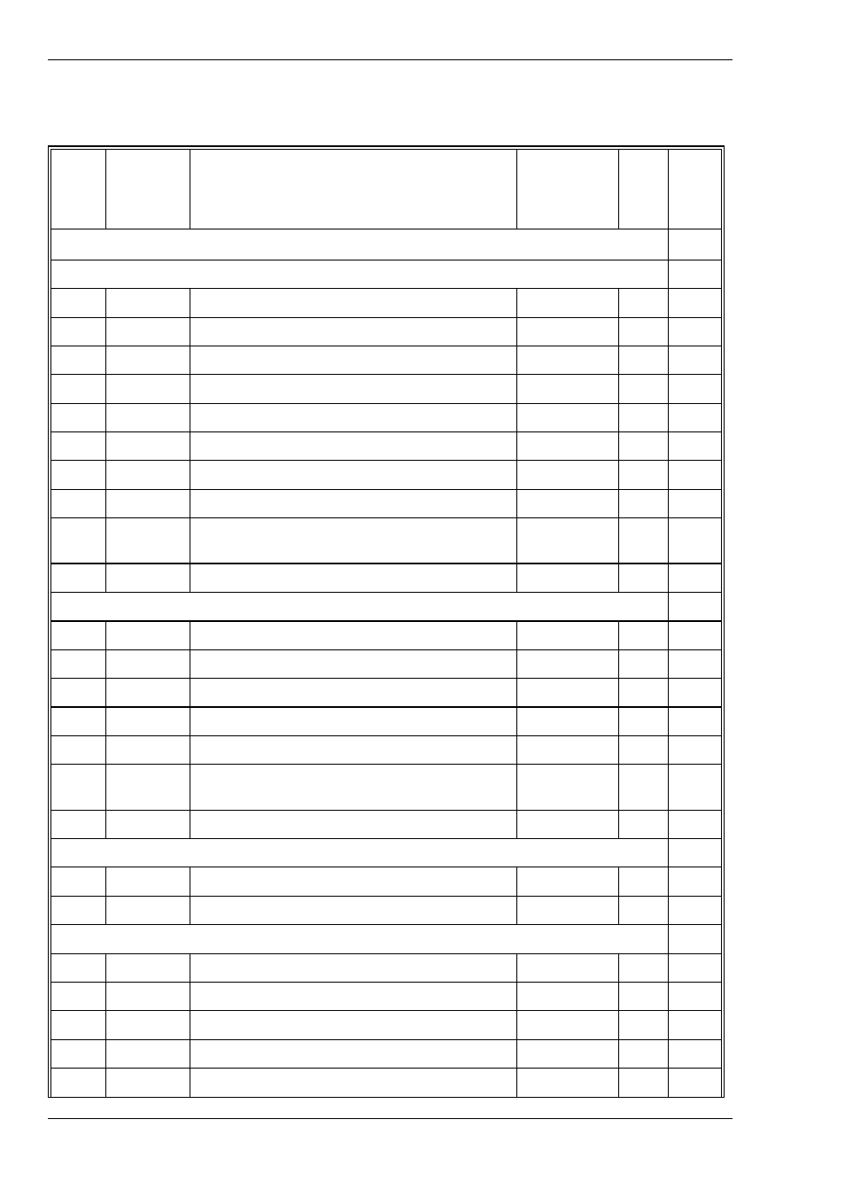 West Control Solutions KS 800 CANopen Interface Manual User Manual | Page 26 / 46