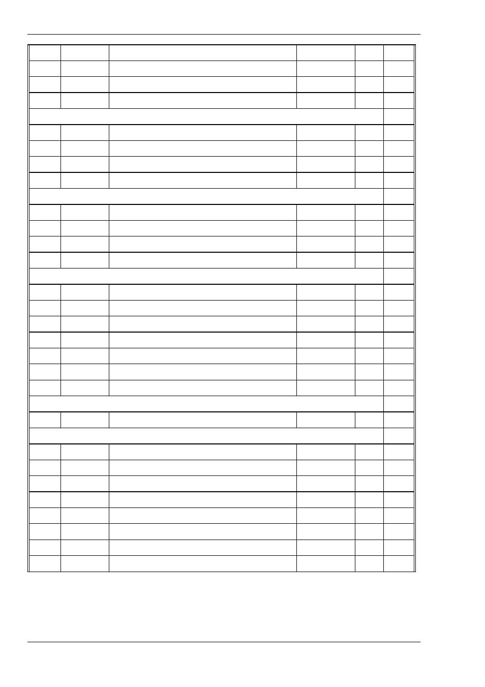 West Control Solutions KS 800 CANopen Interface Manual User Manual | Page 28 / 46