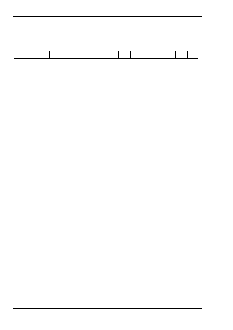 Instrument configuration, Channel configuration | West Control Solutions KS 800 CANopen Interface Manual User Manual | Page 38 / 46