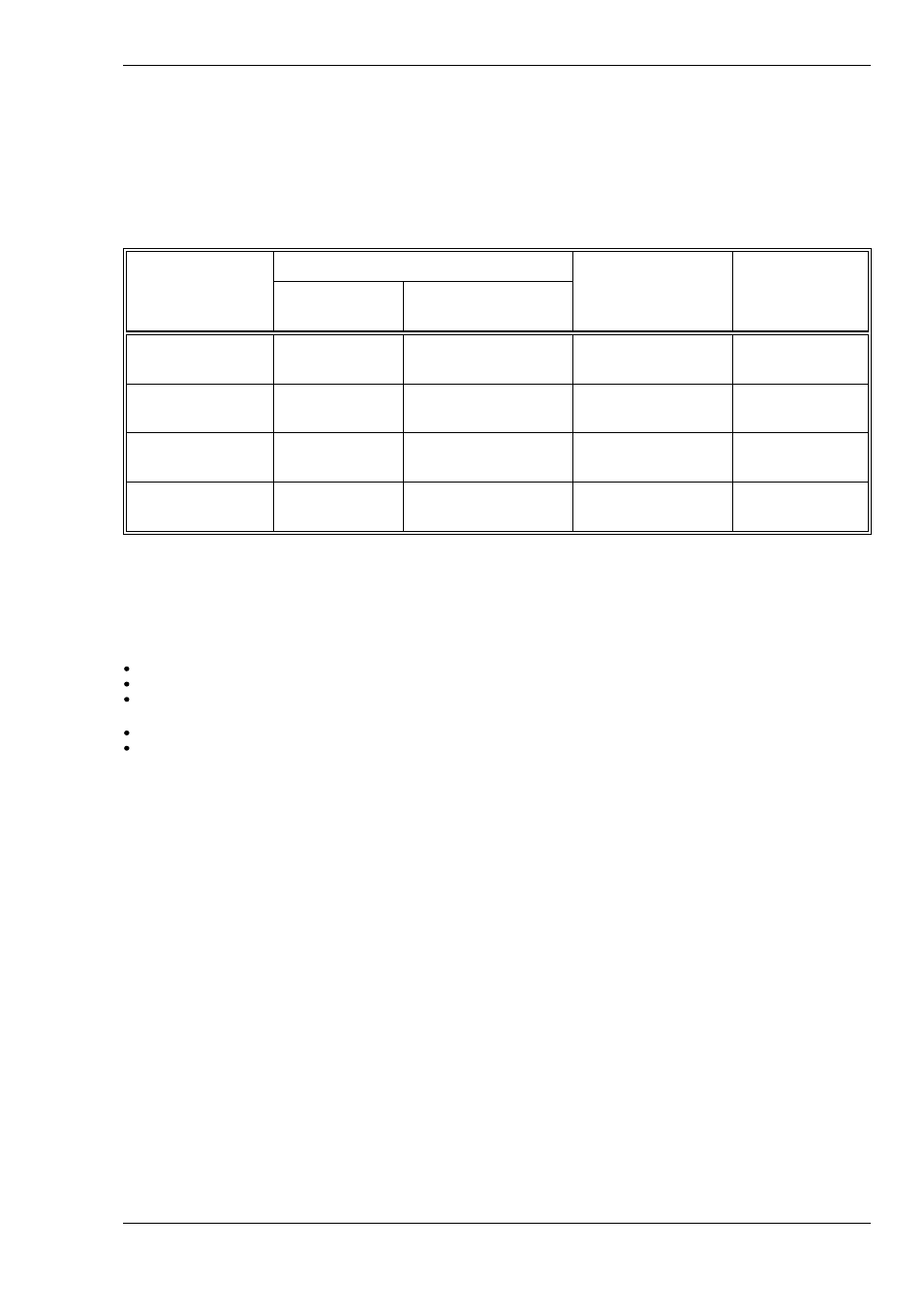 West Control Solutions KS 800 CANopen Interface Manual User Manual | Page 45 / 46