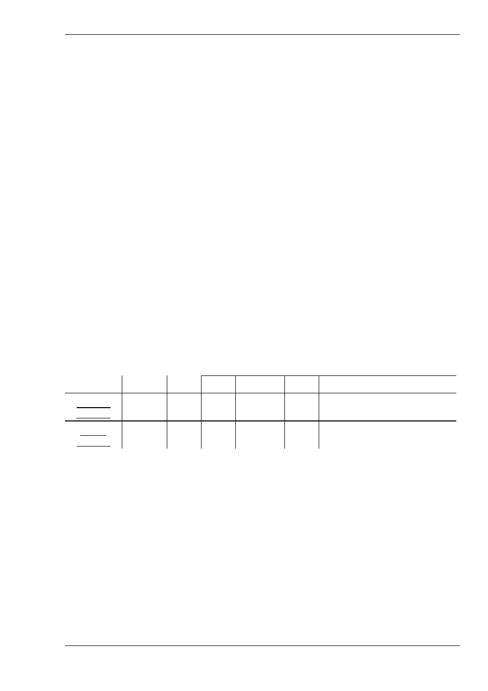 2service data objects | West Control Solutions KS 800 CANopen Interface Manual User Manual | Page 7 / 46