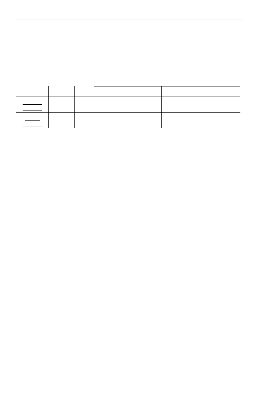 West Control Solutions KS 800 CANopen Interface Manual User Manual | Page 8 / 46