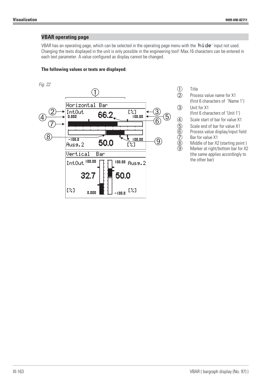 Ь* д # < > ö y x | West Control Solutions KS98-1 User Manual | Page 163 / 320