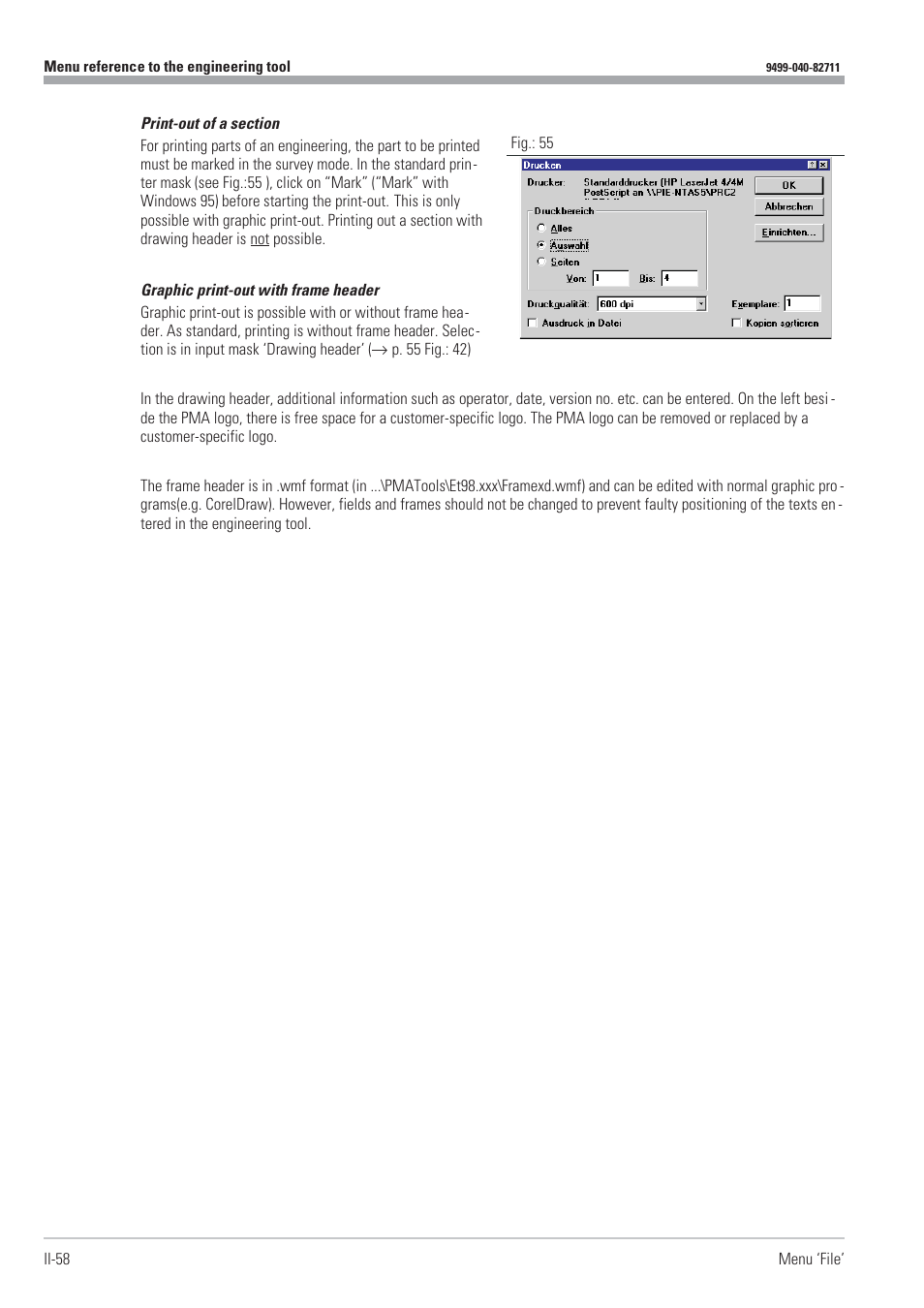 West Control Solutions KS98-1 User Manual | Page 58 / 320