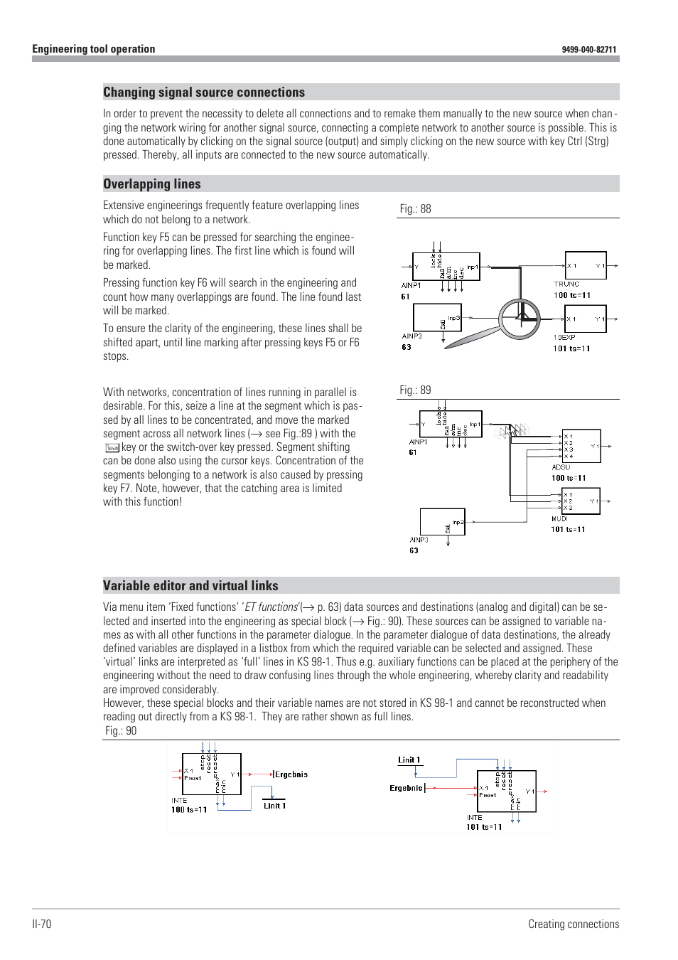 West Control Solutions KS98-1 User Manual | Page 70 / 320