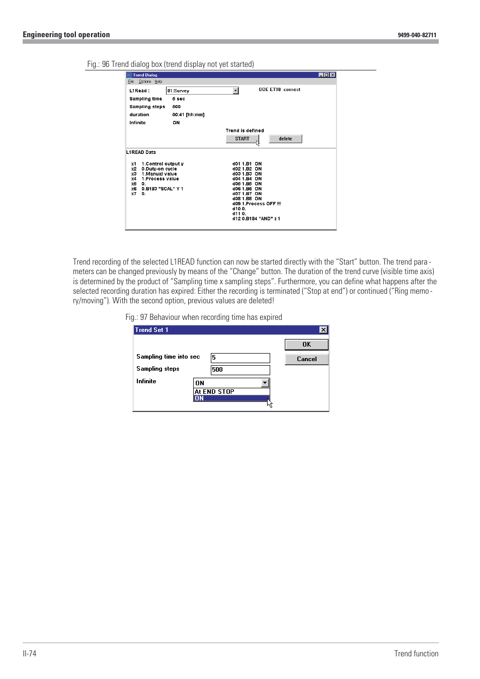 West Control Solutions KS98-1 User Manual | Page 74 / 320