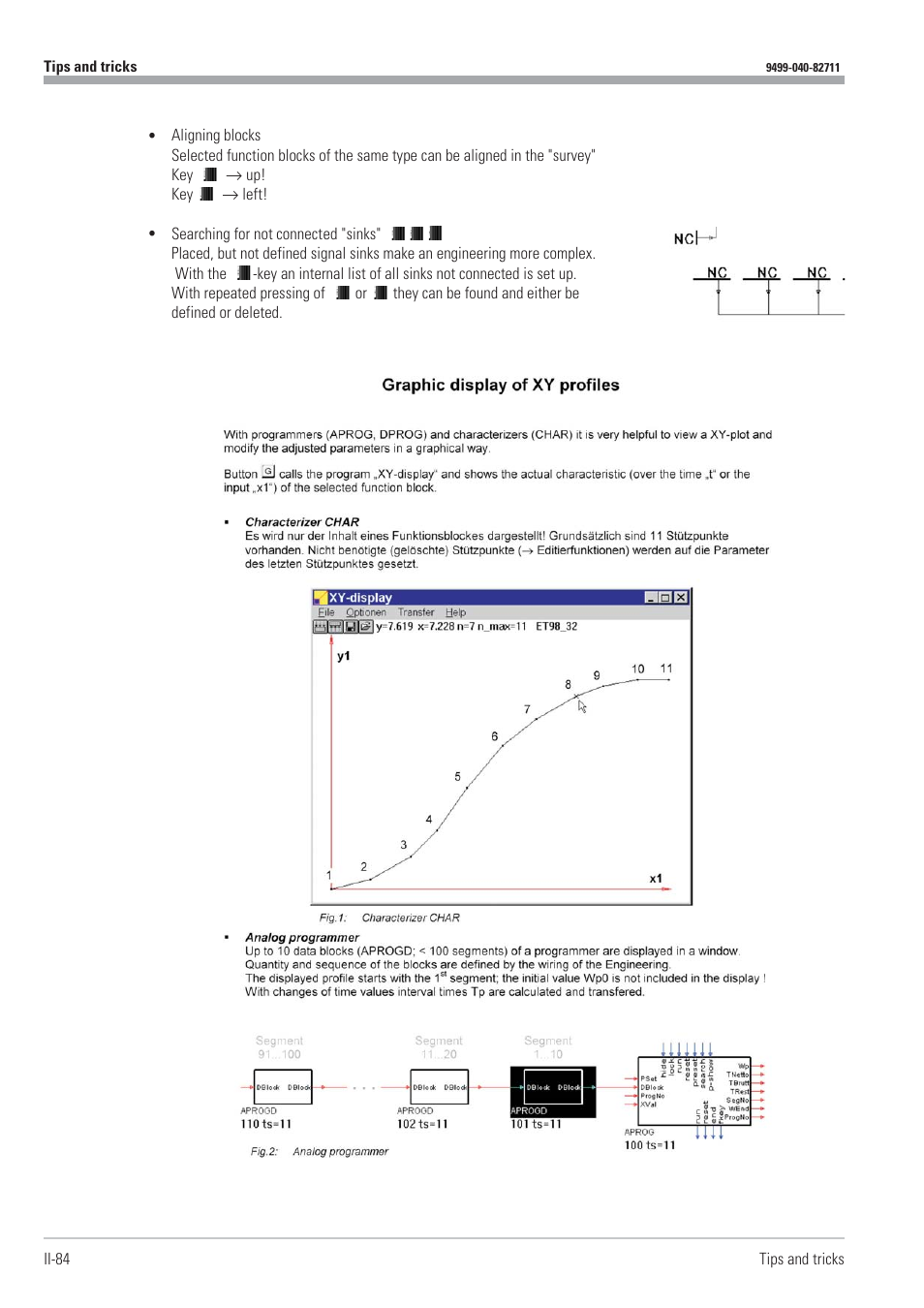 West Control Solutions KS98-1 User Manual | Page 84 / 320