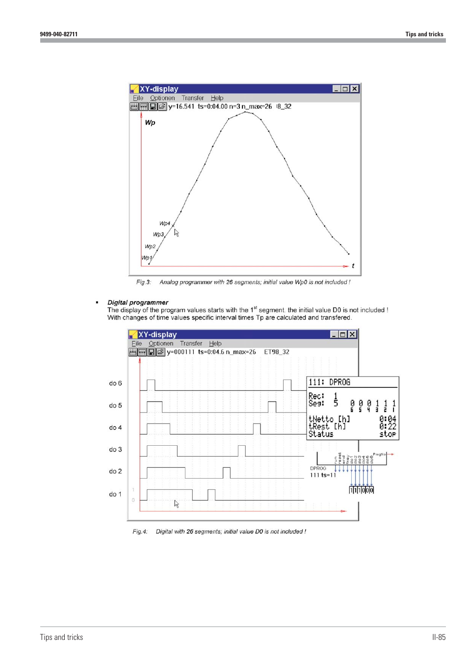 West Control Solutions KS98-1 User Manual | Page 85 / 320