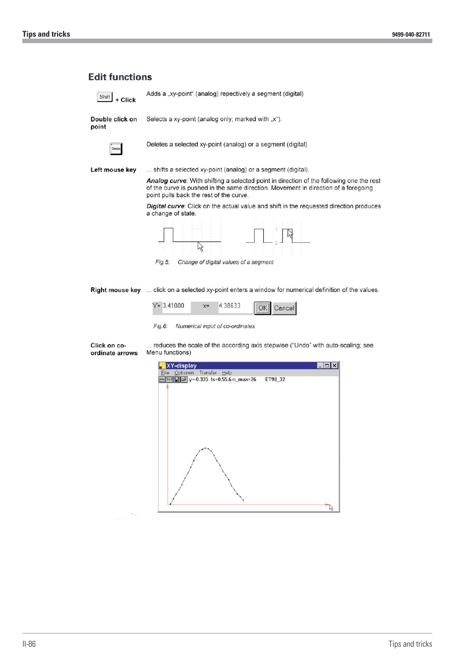 West Control Solutions KS98-1 User Manual | Page 86 / 320