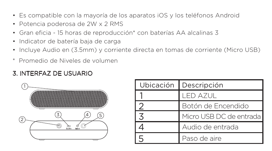 ZAGG Boost Plus User Manual | Page 10 / 15