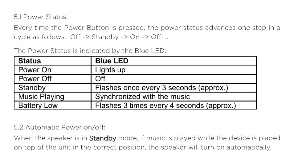 ZAGG Boost Plus User Manual | Page 6 / 15