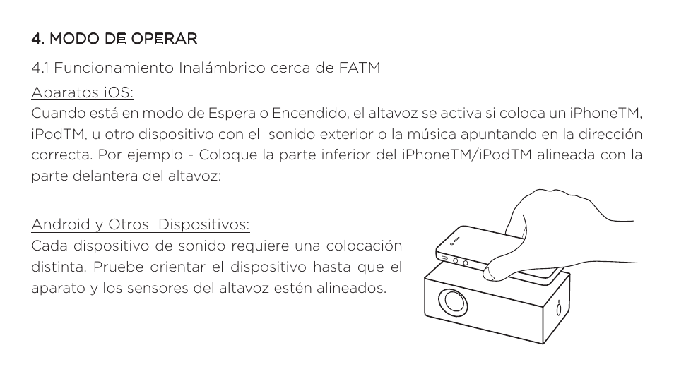 ZAGG Boost User Manual | Page 11 / 15